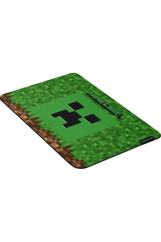Razer Gigantus V2 Oyuncu Mousepad Minecraft Diğer