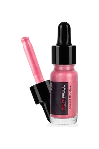 Sıvı Allık (Sedefli) No03