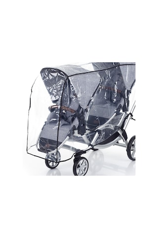 ABC Design Zoom Bebek Arabası Yağmurluğu Çok Renkli