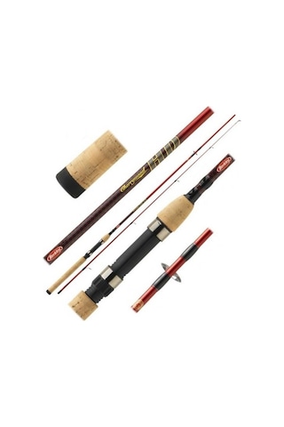 Berkley Cherrywood Hd 240 CM 15-40 Gr Spin Olta Kamışı