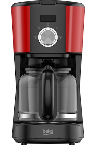 Beko FK 5414 Retro Filtre Kahve Makinesi