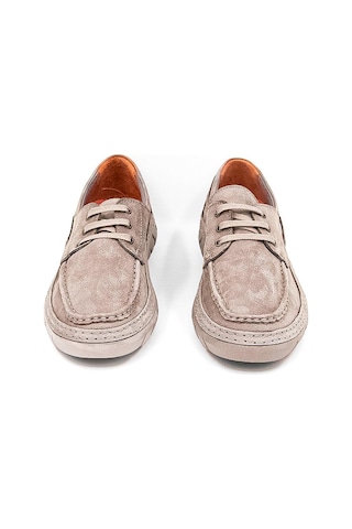 Freefoot 251280-1 Erkek Casual Ayakkabı - Vizon Vizon