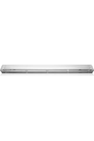Verbatim İki Aydınlatma Armatürü 1200Mm Ip65 52431-803 Beyaz