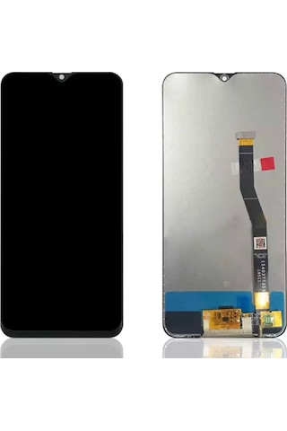 Samsung Galaxy Uyumlu M20 Sm-M205F Lcd Ekran Dokunmatik