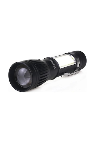 Güçlü El Feneri Tx6 Wt-028