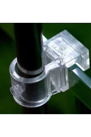 Aquapro Pipe Holder 12mm Xs
