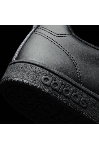 Adidas Vs Advantage Clean K Siyah Kız Çocuk Sneaker 100224476