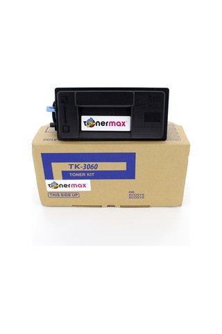 Kyocera Tk-3060 / 1T02V30Nl0 Uyumlu Toneri / Ecosys M3145 / M3645 549209894
