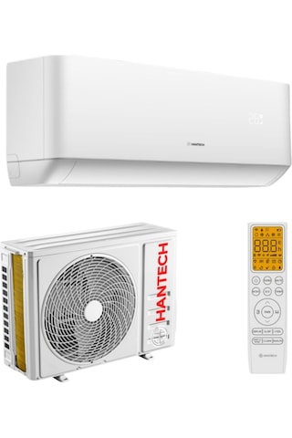 Hantech H-Pro A++ 18000 BTU Duvar Tipi Inverter Klima