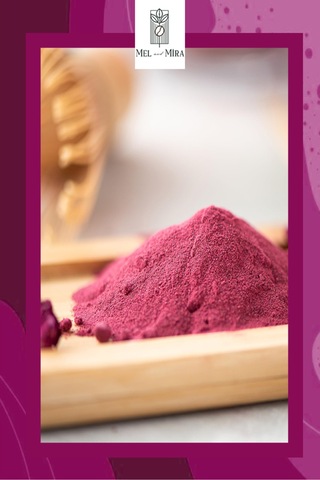 Pink Matcha Powder 50g, Pembe Spirulina Superfood Matcha Tozu
