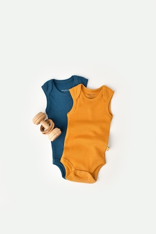BabyCosy Modal 2 Li Askılı Badi Csym11110 001