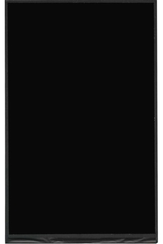 Piranha 8032 Lcd İç Ekran