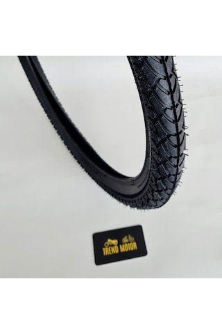 18 X 1.75 - 2.00 BİSİKLET DIŞ LASTİK - RUBENA MARKA