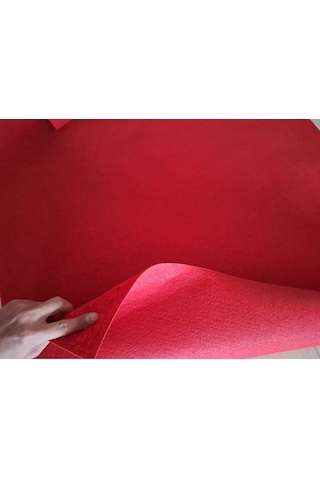 Rengi Kırmızı Halıfleks 2 X 3 Metre Ucuz Rip Halıflekx Fuar Halıs Çok Renkli
