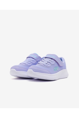 Skechers Skech-lıte Pro Büyük Kız Çocuk Mavi Spor Ayakkabı 303934l Perı