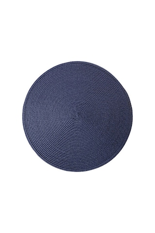 Porland Vista K.Mavi Amerikan Servis 38 Cm Koyu Mavi