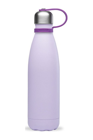 Qwetch QK9005 Kids Isı Yalıtımlı 500 ML Termos - Kedi Desenli