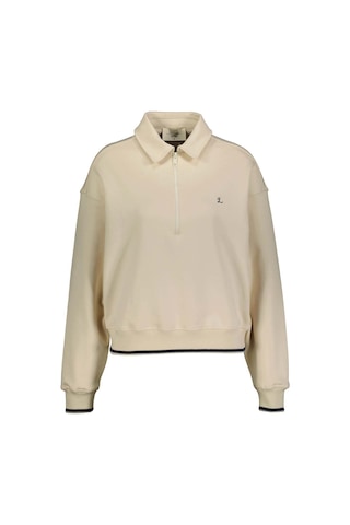 Loft Ekru Kadın Sweatshirt Lf2038653 Ekru