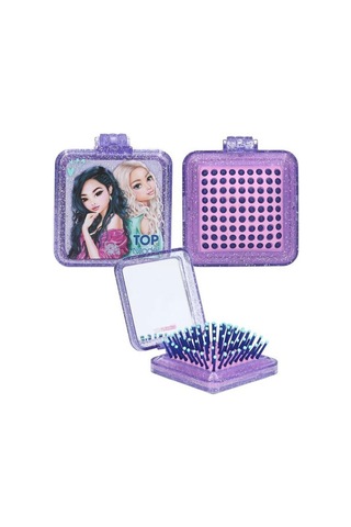 Top Model Beauty And Me Katlanabilir Saç Fırçası 413825