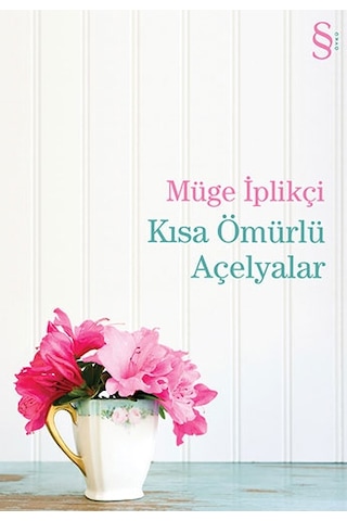 Kısa Ömürlü Açelyalar + Kafdağı + Perende + Okuma Sticker'ları