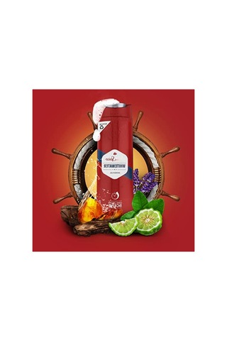Tazeleyici Duş Jeli Ve Şampuan - 250 Ml Acai Üzümü