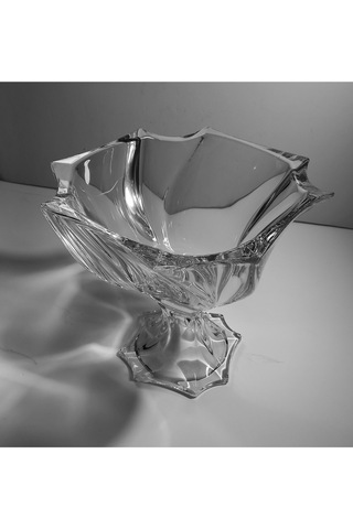 Sunum Ayaklı Kase 22 Cm