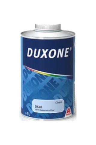 Duxone Dx 48 2K Hs Akrilik Vernik 1Lt Duxone Dx 48 2K Hs Akrilik Vernik 1Lt