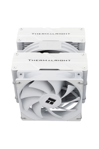 Thermalright Peerless Assassin 140 White Tl-d14cw 140mm 6 X 6mm I