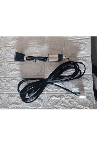 Koltuk Isıtıcı Tesisat Kablosu (525069499)