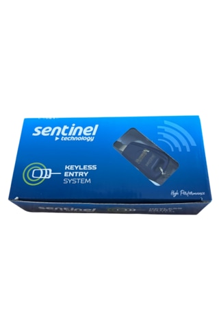 12v Uzaktan Kumanda Açma-kapama Fiat Anahtarlı A26