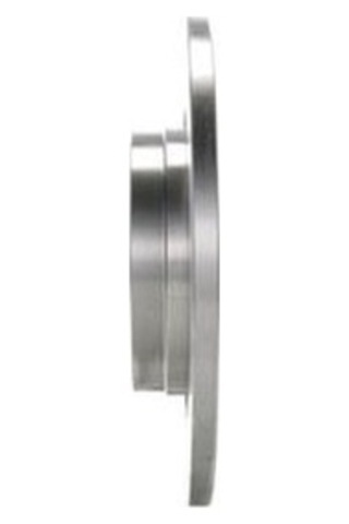 Smart Fortwo 1.0 2014-2019 Bosch Ön Disk Düz 259mm 2 Adet