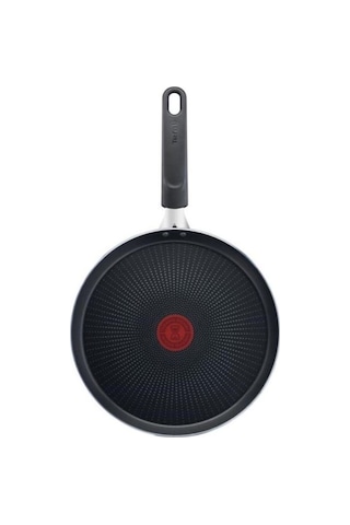 Tefal Xl Force 2x Titanium Krep Tava 25cm Siyah