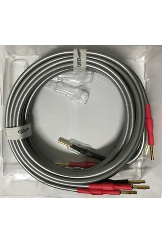 Qed Qe-1455 Reference Xt-40İ Hoparlör Kablosu 2X5 Metre