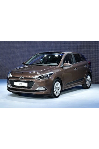 Hyundai i20 2015-2018 Cam Kaldırma Kapatma Modülü Oem - Hyundai i20 2015-2018 Cam Kaldırma Kapatma Modülü Oem