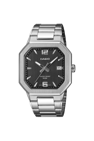 Casio Mtp-b195d-1avdf Kol Saati Metalik