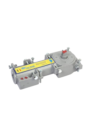 TEKSAN CAM KAPI YER MOTORU HİDROLİĞİ