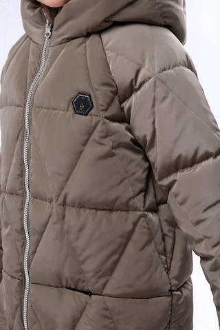 Benitto Kids Benittokids Kız Çocuk Kaban 22Bnt51251