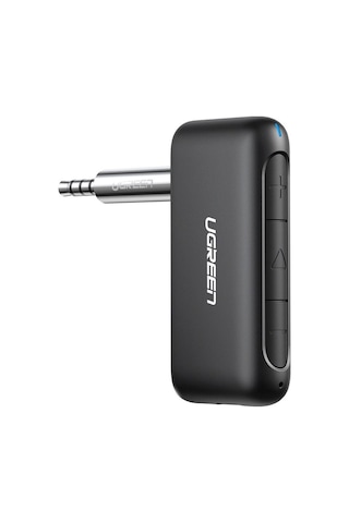 Ugreen Bluetooth 5.0 Kablosuz Müzik Alıcı Audio Receiver