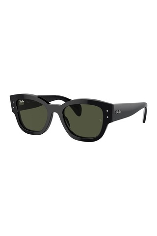 Rb 7681s 52 901/31 Ray Ban Unisex Güneş Gözlüğü Siyah