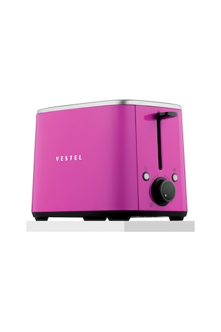 Vestel Retro 2 Dilim Ekmek Kızartma Makinesi
