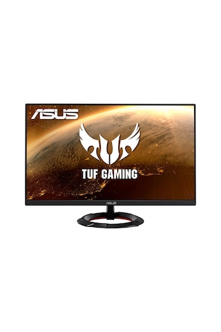 Asus TUF Gaming VG249Q1R 23.8" 1 MS 165 Hz FreeSync Premium Full HD IPS LED Monitör