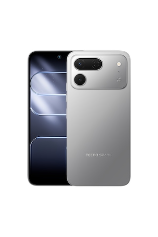 TECNO Spark 50 Pro 8 GB 256 GB (Tecno Türkiye Garantili)