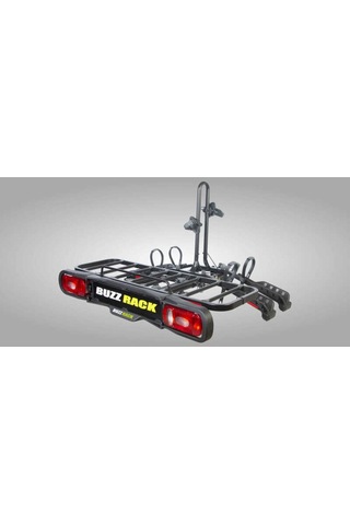 Buzz Rack Twınbuzz Çeki Demiri Bisiklet Taşıyıcı 001