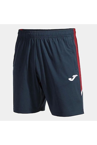 Lacivert - Kırmızı Toledo Bermuda Navy Red LACİVERT - KIRMIZI