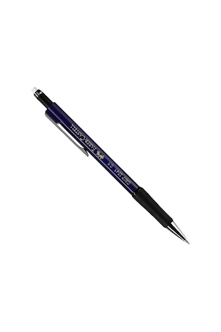 Faber Castell Grip 1345 0.5 Mm Lacivert Plastik Versatil Kalem