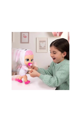 Giochi Preziosi Cry Babies İlk Adımlarım Sevimli Coney Cyb92000 927889