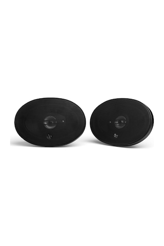Infinity Alpha6930 6X9 Oval 490 Watt Oto Hoparlör Takımı