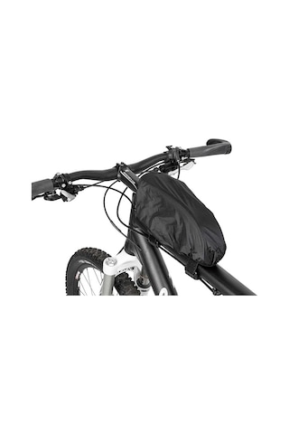 Kadro Üstü Çanta Toploader Topeak Siyah