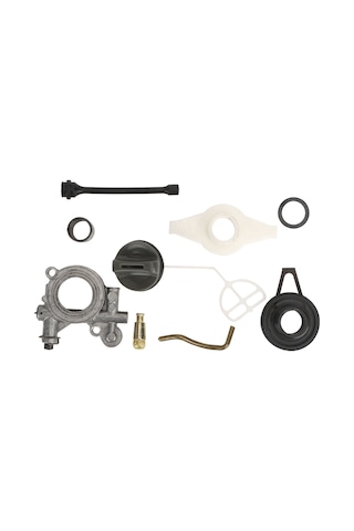 Husqvarna 372 Yağ Pompası Yongtao