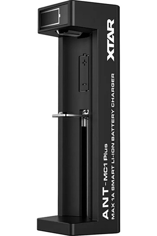 Xtar Mc1 Taşınabilir Li-ion Pil Şarj Cihazı